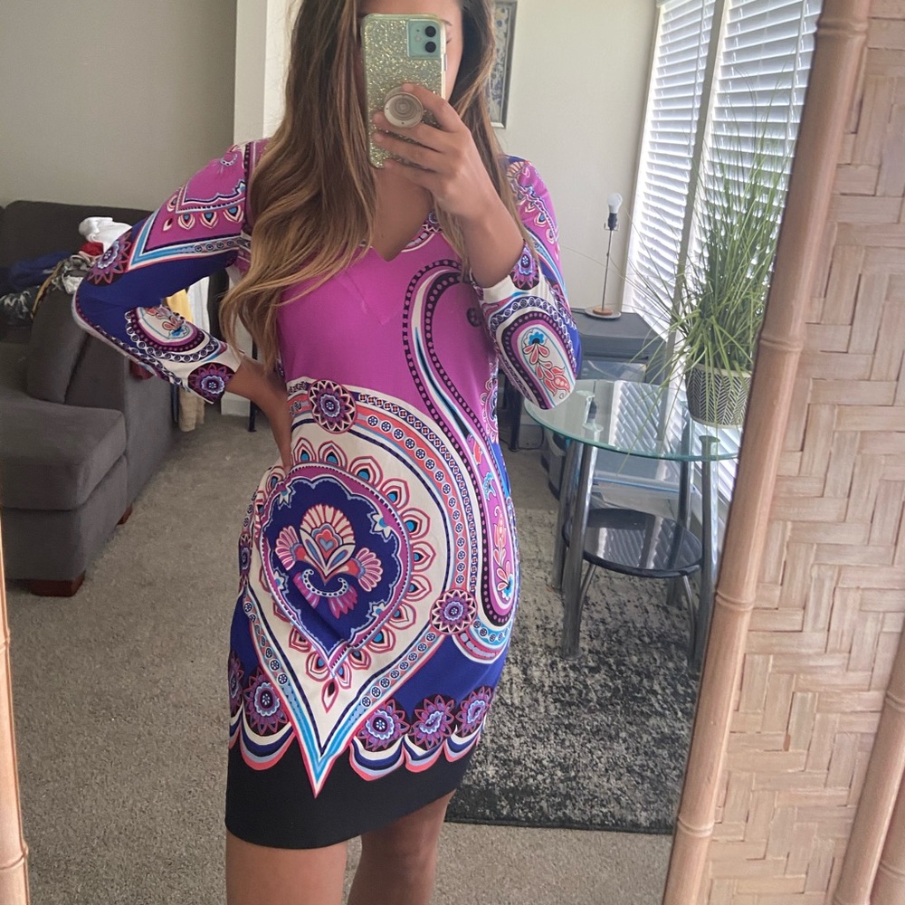 Ali Ra dress